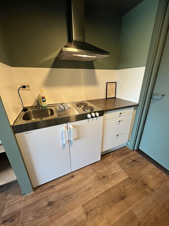 Imagen general del Hotel Fjellkysten. Foto 8