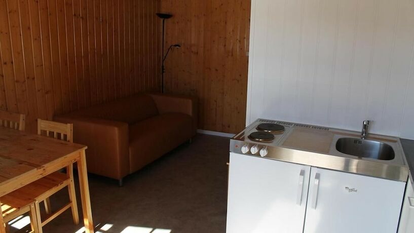 Imagen general del Hotel Fjellstova Ørskogfjellet. Foto 4