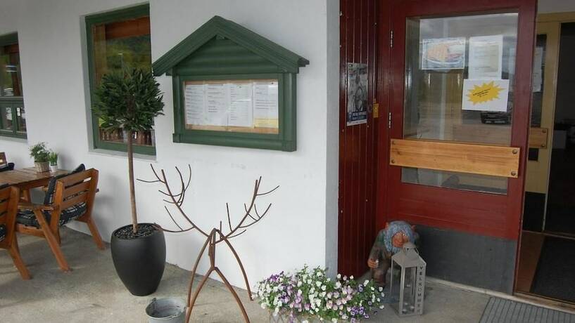 Imagen general del Hotel Fjellstova Ørskogfjellet. Foto 9