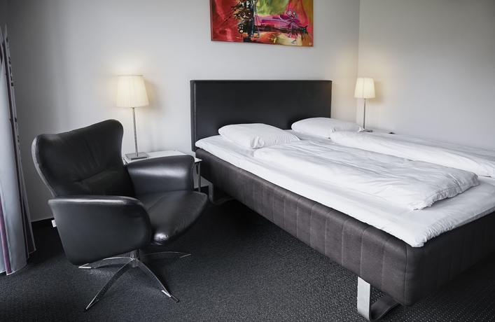 Imagen de la habitación del Hotel Fjelsted Skov and Konference. Foto 5