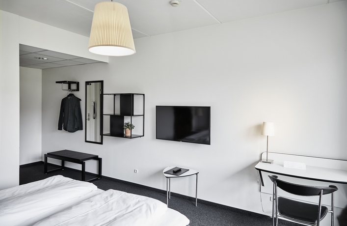 Imagen de la habitación del Hotel Fjelsted Skov and Konference. Foto 6