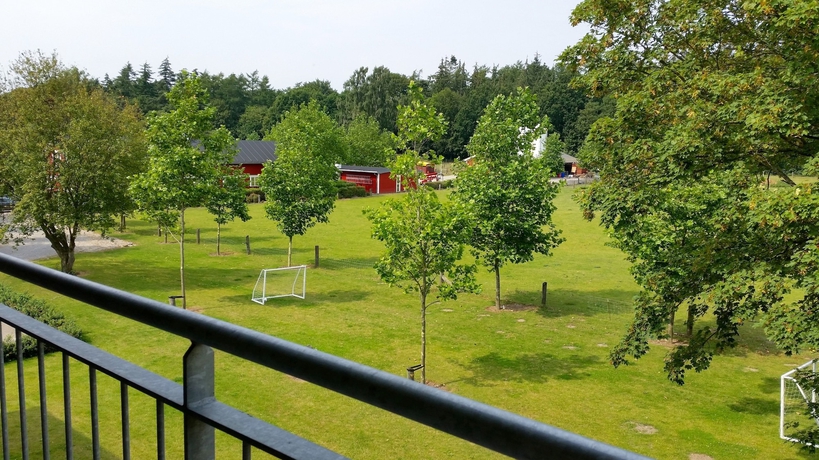 Imagen de la habitación del Hotel Fjelsted Skov and Konference. Foto 7