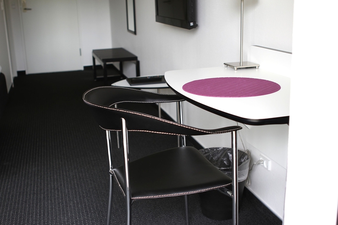 Imagen de la habitación del Hotel Fjelsted Skov and Konference. Foto 8