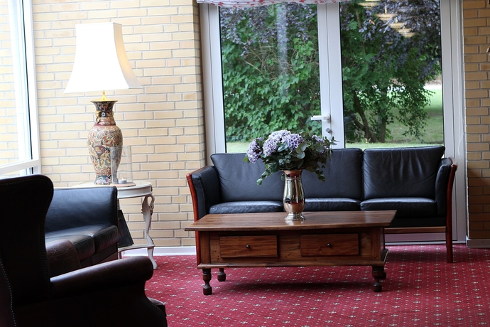 Imagen de los interiores del Hotel Fjelsted Skov and Konference. Foto 17