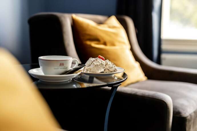 Imagen general del Hotel FjordSlottetl. Foto 2