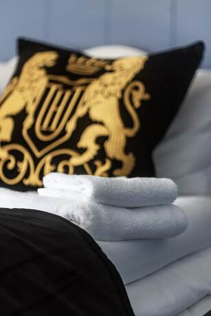 Imagen general del Hotel FjordSlottetl. Foto 3