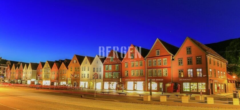 Imagen general del Hotel FjordSlottetl. Foto 4