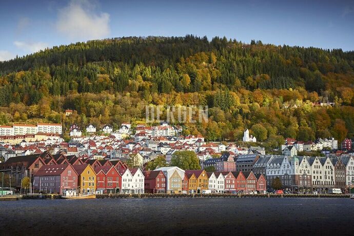 Imagen general del Hotel FjordSlottetl. Foto 6