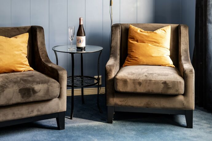 Imagen general del Hotel FjordSlottetl. Foto 8