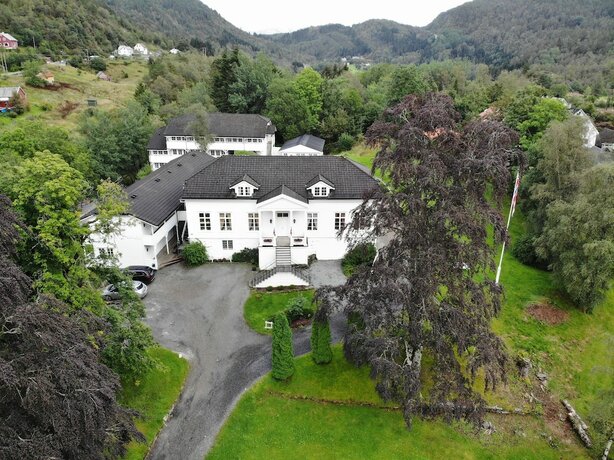 Imagen general del Hotel FjordSlottetl. Foto 12