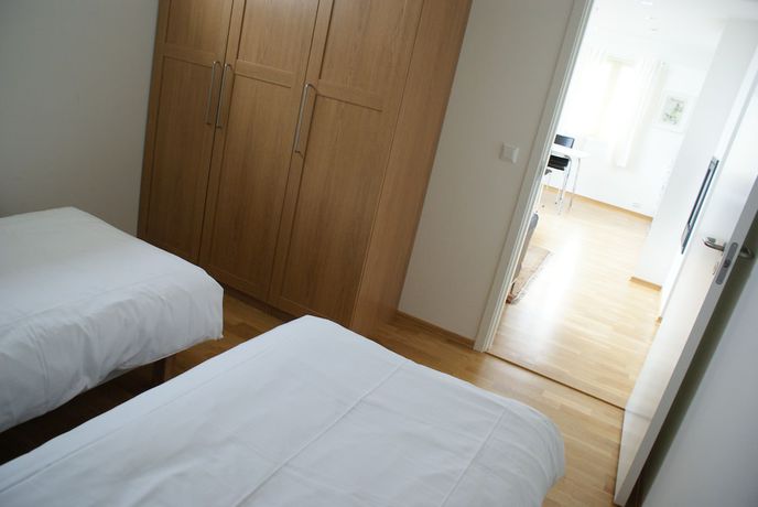 Imagen de la habitación del Hotel Fjordbrisl. Foto 2