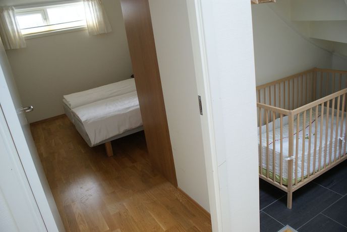 Imagen de la habitación del Hotel Fjordbrisl. Foto 9