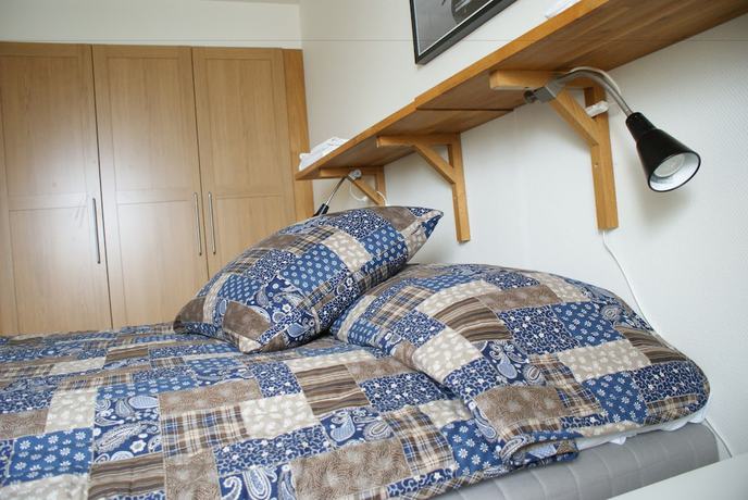 Imagen de la habitación del Hotel Fjordbrisl. Foto 12