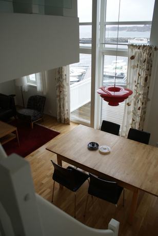 Imagen de la habitación del Hotel Fjordbrisl. Foto 13