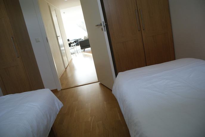 Imagen de la habitación del Hotel Fjordbrisl. Foto 15