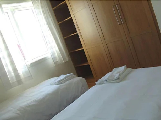 Imagen de la habitación del Hotel Fjordbrisl. Foto 16