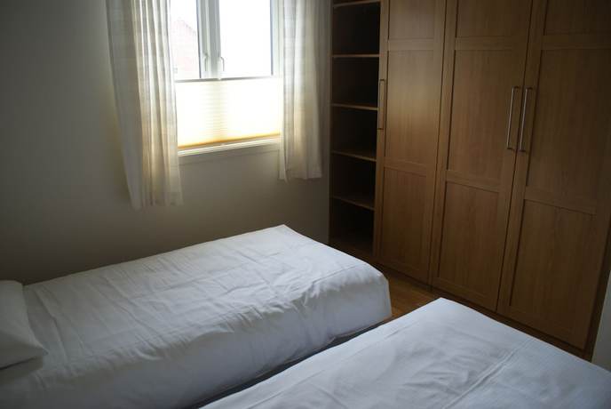 Imagen de la habitación del Hotel Fjordbrisl. Foto 17