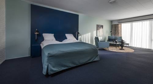 Imagen de la habitación del Hotel Fjordgaarden - Spa - - Konference. Foto 2