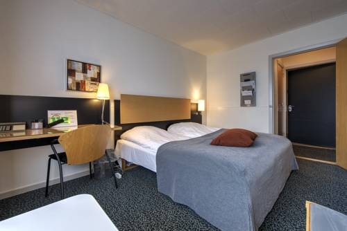 Imagen de la habitación del Hotel Fjordgaarden - Spa - - Konference. Foto 5