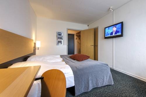 Imagen de la habitación del Hotel Fjordgaarden - Spa - - Konference. Foto 6