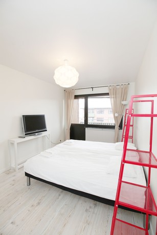 Imagen de la habitación del Hotel Fjordhotellet. Foto 2