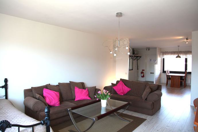 Imagen de la habitación del Hotel Fjordhotellet. Foto 4