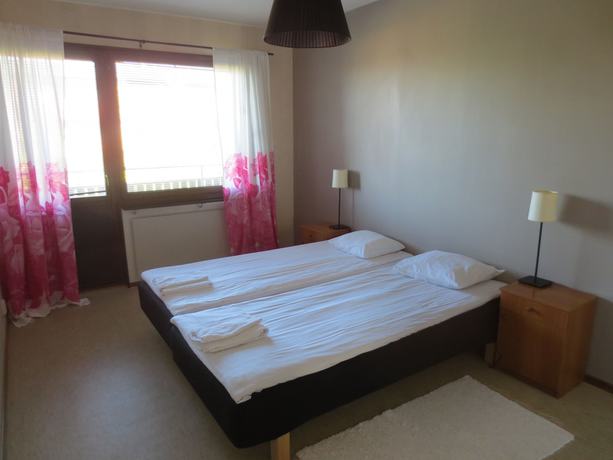 Imagen de la habitación del Hotel Fjordhotellet. Foto 5