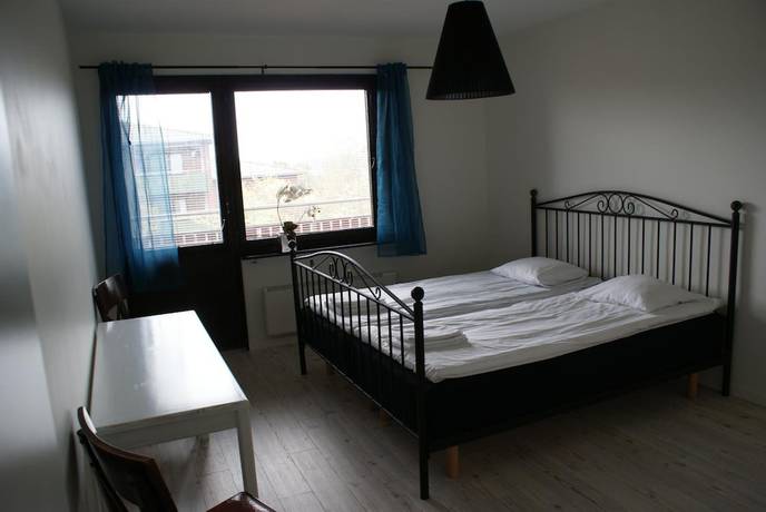 Imagen de la habitación del Hotel Fjordhotellet. Foto 7