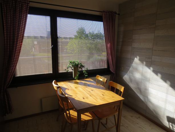Imagen de la habitación del Hotel Fjordhotellet. Foto 9
