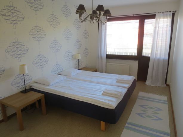 Imagen de la habitación del Hotel Fjordhotellet. Foto 11