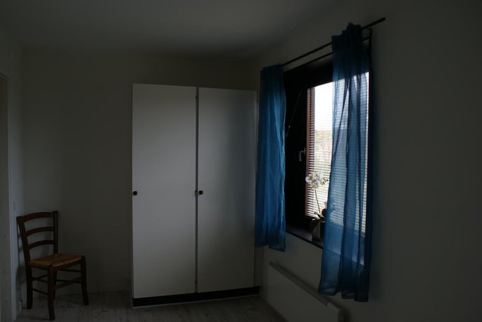 Imagen de la habitación del Hotel Fjordhotellet. Foto 12