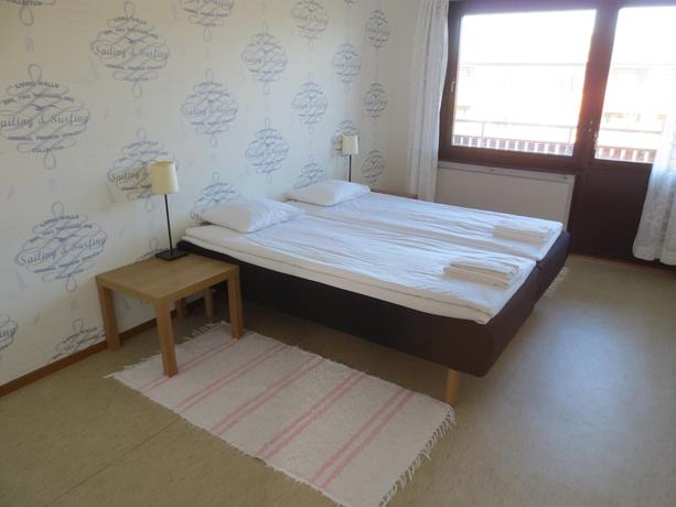 Imagen de la habitación del Hotel Fjordhotellet. Foto 15
