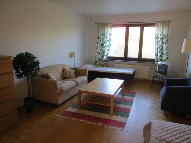Imagen de la habitación del Hotel Fjordhotellet. Foto 17