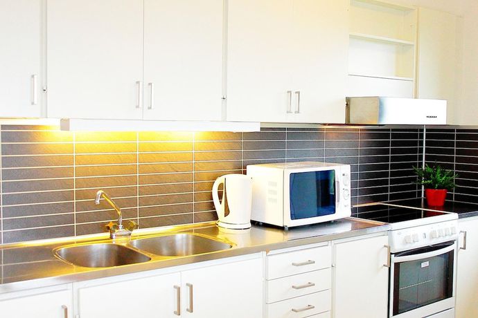 Imagen de la habitación del Hotel Fjordhotellet. Foto 18
