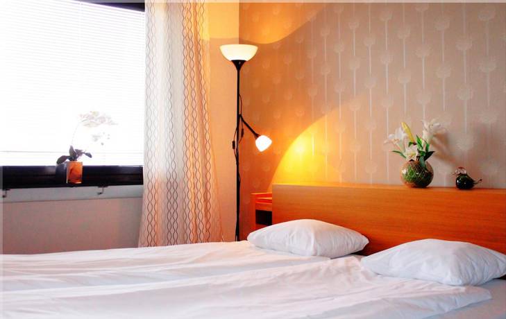 Imagen de la habitación del Hotel Fjordhotellet. Foto 20