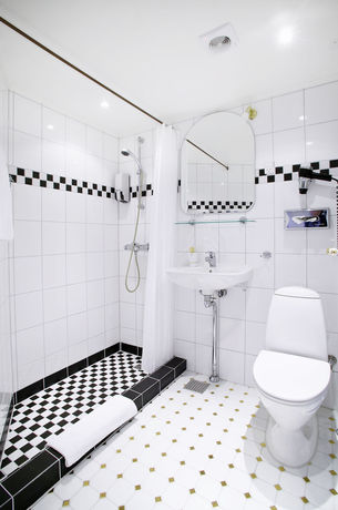 Imagen de los interiores del Hotel Fjordkroen. Foto 13