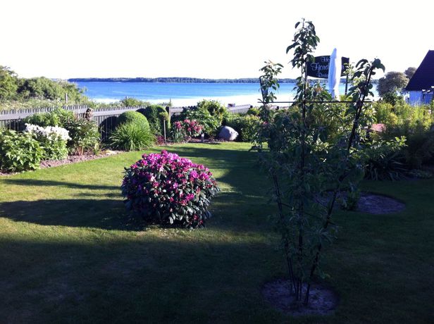 Imagen de los exteriores del Hotel Fjordkroen. Foto 7