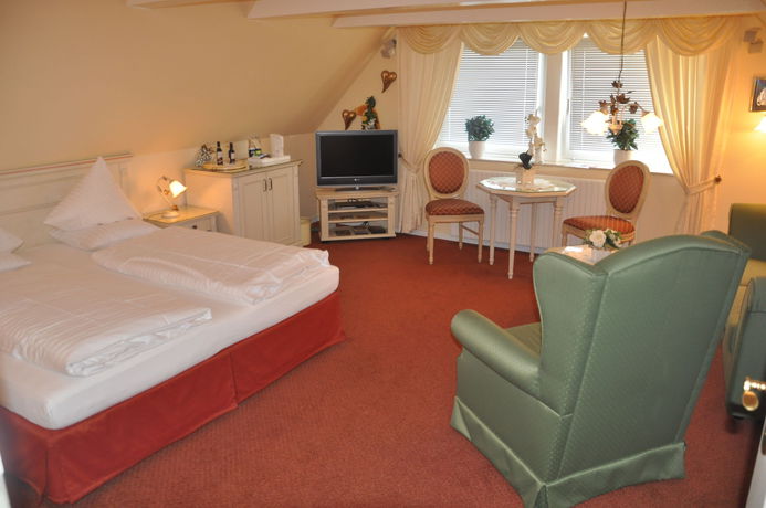 Imagen general del Hotel Fjordkroen. Foto 1
