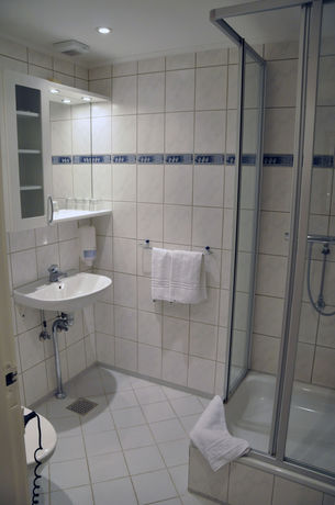 Imagen de los interiores del Hotel Fjordkroen. Foto 14