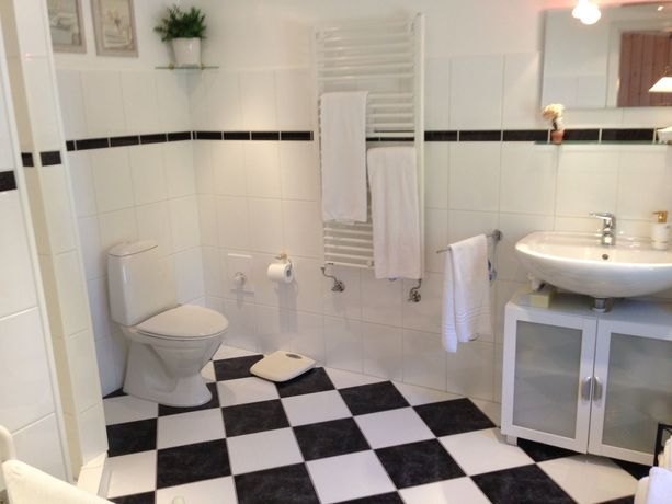 Imagen de los interiores del Hotel Fjordkroen. Foto 15