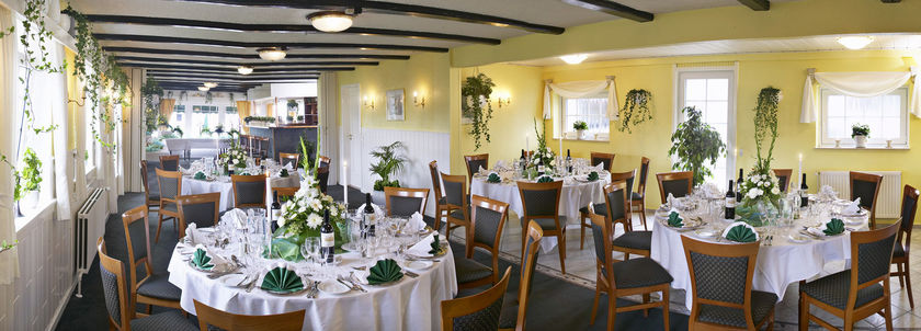 Imagen de la habitación del Hotel Fjordkroen. Foto 2