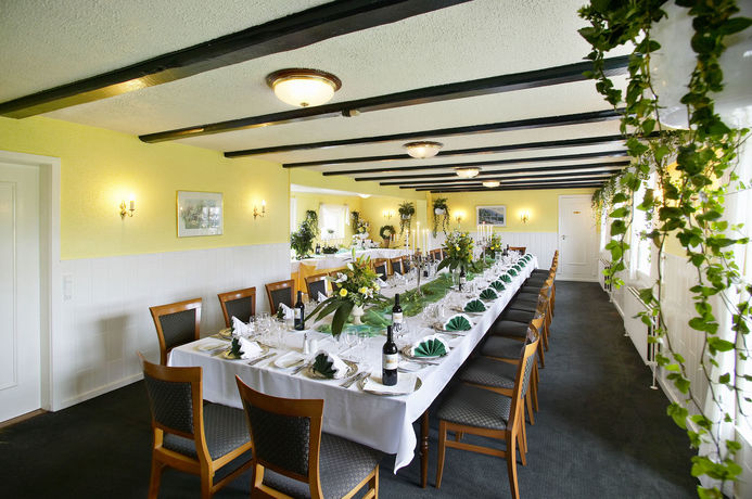 Imagen de la habitación del Hotel Fjordkroen. Foto 3