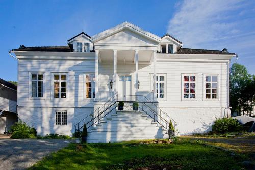 Imagen general del Hotel Fjordslottet. Foto 3