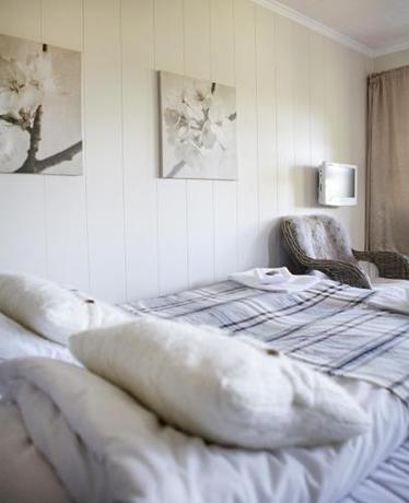 Imagen de la habitación del Hotel Fjordslottet. Foto 6