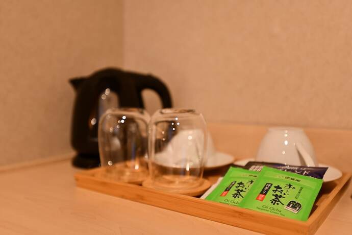 Imagen general del Hotel Fl Dotonbori. Foto 2