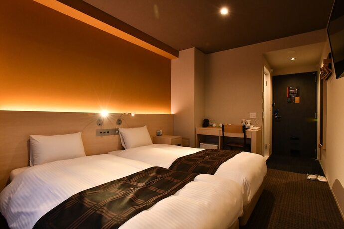 Imagen general del Hotel Fl Dotonbori. Foto 6
