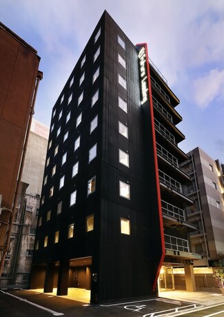 Imagen general del Hotel Fl Dotonbori. Foto 10