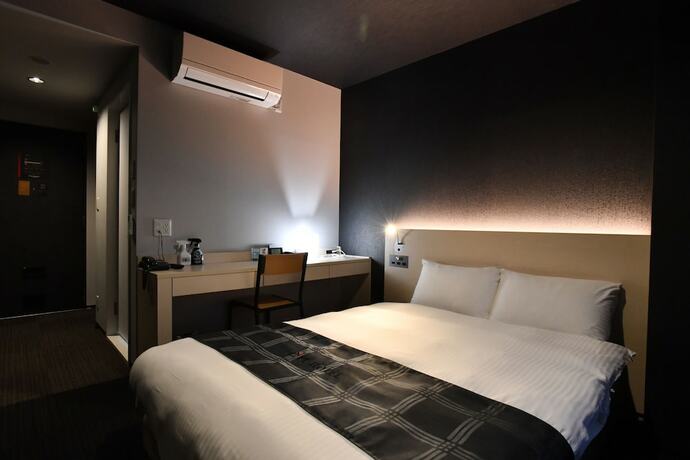 Imagen de la habitación del Hotel Fl Dotonbori. Foto 18