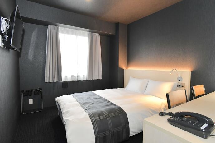 Imagen de la habitación del Hotel Fl Dotonbori. Foto 20