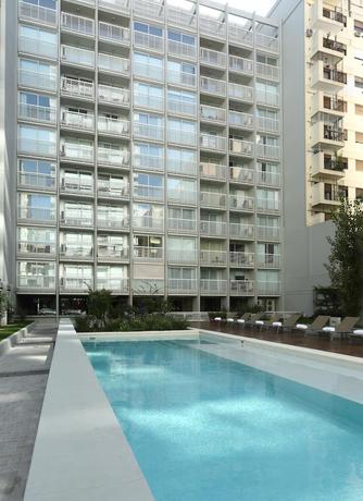 Imagen general del Hotel Flaat Del Polo. Foto 3